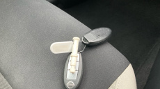 Nissan Micra 1.5 dCi Tekna 5dr Diesel Hatchback